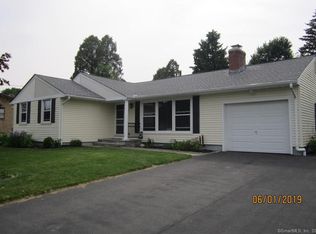 74 Rice Rd, Meriden, CT 06450