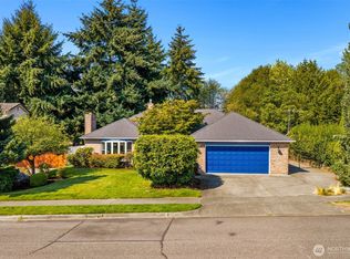 North Shore Country Club, Tacoma, WA 98422
