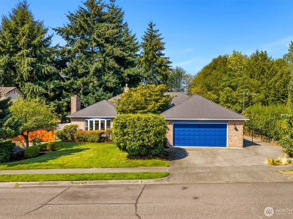3902 Larchmont Avenue NE, Tacoma, WA 98422