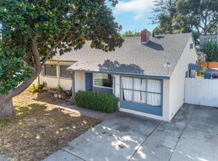 21491 Burr Way, Hayward, CA 94541