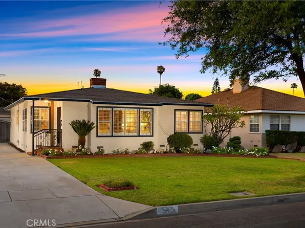 9641 Val St, Temple City, CA 91780