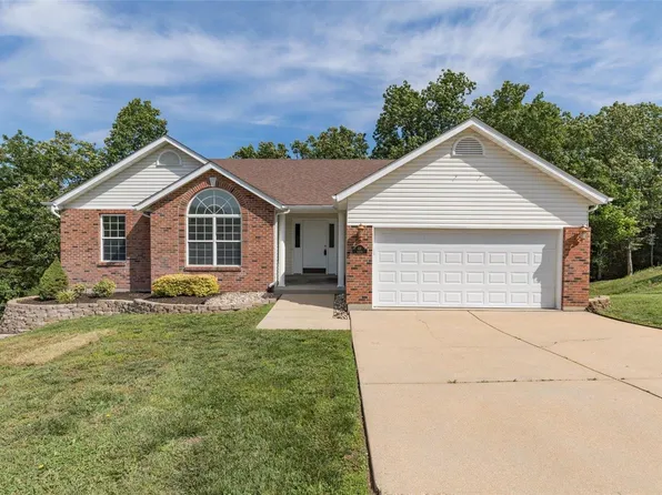 43 Ashford Pl, Festus, MO 63028