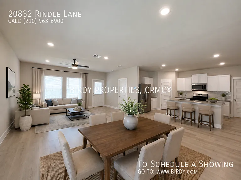 20832 Rindle Ln — Photo 2