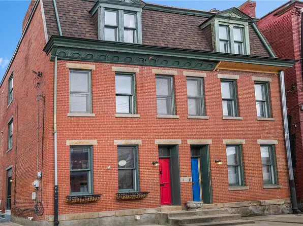 94 S 22nd St, Pittsburgh, PA 15203