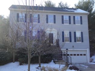 6529 Autumn Wind Cir, Clarksville, MD 21029