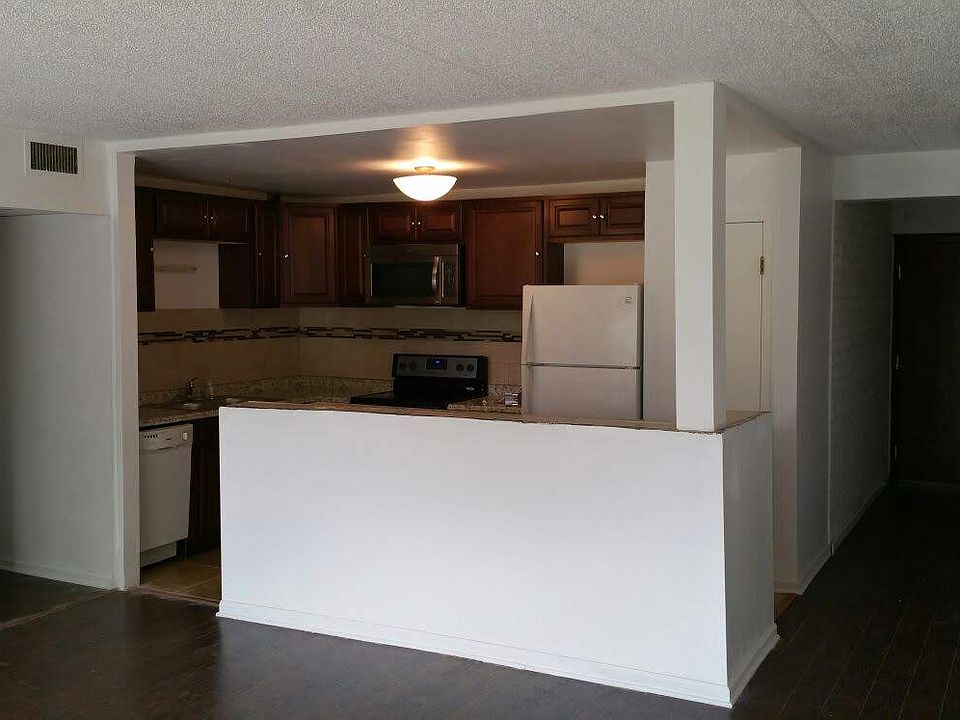 very spacious Kitchen