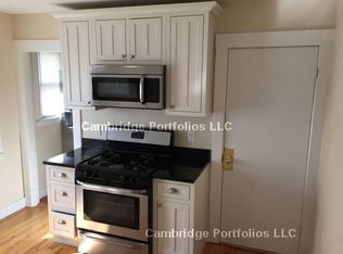 50 Tyler Ave, Medford, MA 02155