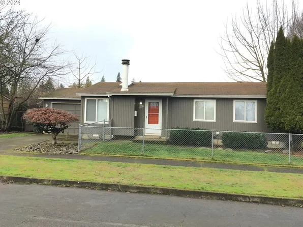 9635 N Hodge Ave, Portland, OR 97203