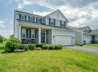2010 Derby Dr, Marysville, OH 43040