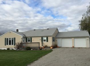 7838 N Brown Cty Line Rd, Pulaski, WI 54162