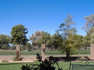 2364 S Standage, Mesa, AZ 85202
