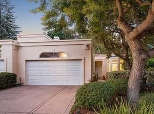 1270 Cuernavaca Circulo, Mountain View, CA 94040