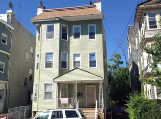 843 S 18th St, Newark, NJ 07108