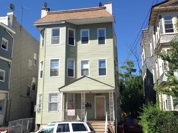 843 S 18th St, Newark, NJ 07108