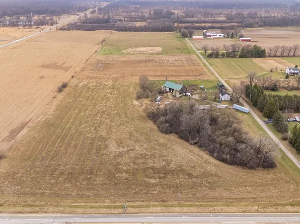 1602 State Highway 60, Jackson, WI 53037