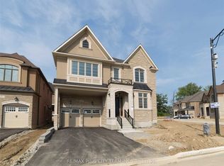 31 Grace Lake Ct, Vaughan, ON L4H 4V2