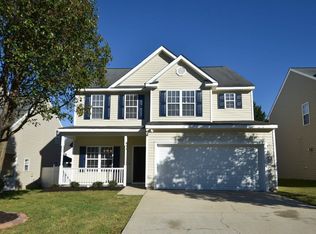 1929 Red Quartz Dr, Raleigh, NC 27610