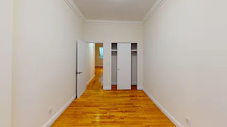 Rented by AZ REALTY NYC LLC