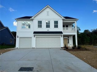 2120 Channel St, Graham, NC 27253