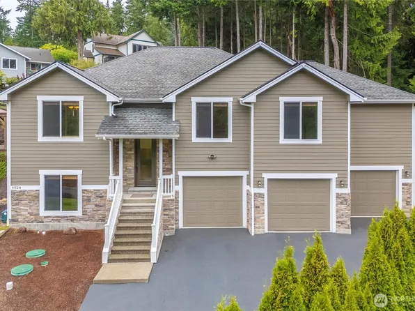 4028 NE Luxury Lane, Bremerton, WA 98311