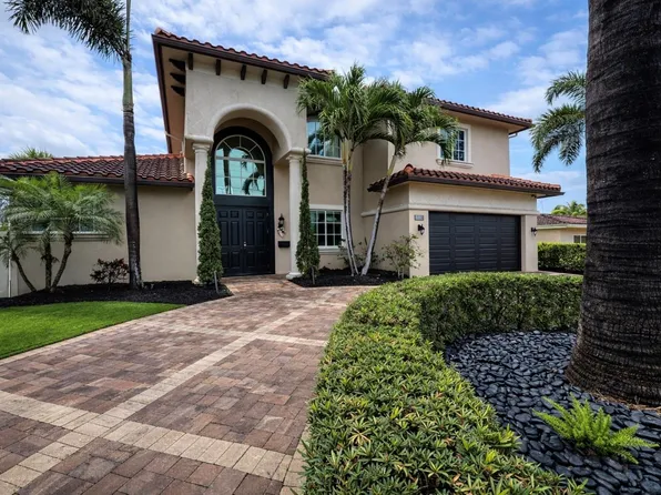 2461 SE 10th Street, Pompano Beach, FL 33062