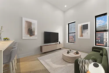 234 Flatbush Avenue, #3