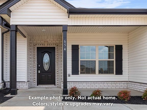 3rd image of 360 Piedmont Ct Lot 577