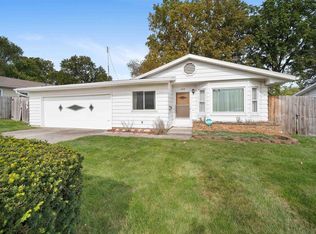 1305 Glenwood Ave, Fort Wayne, IN 46805