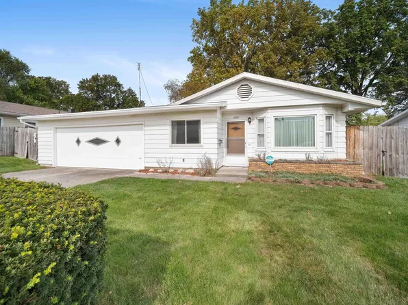 1305 Glenwood Ave, Fort Wayne, IN 46805