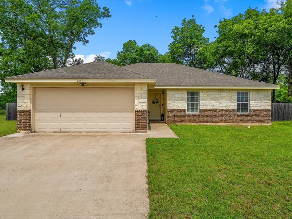 201 Woodland Blvd, Waco, TX 76705