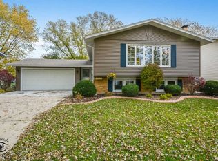 15331 Alameda Ave, Oak Forest, IL 60452