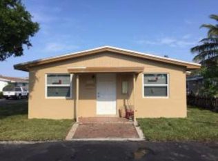 1645 NE 3rd Ave, Delray Beach, FL 33444