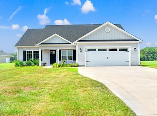 3286 Magnolia Hwy, Aynor, SC 29511
