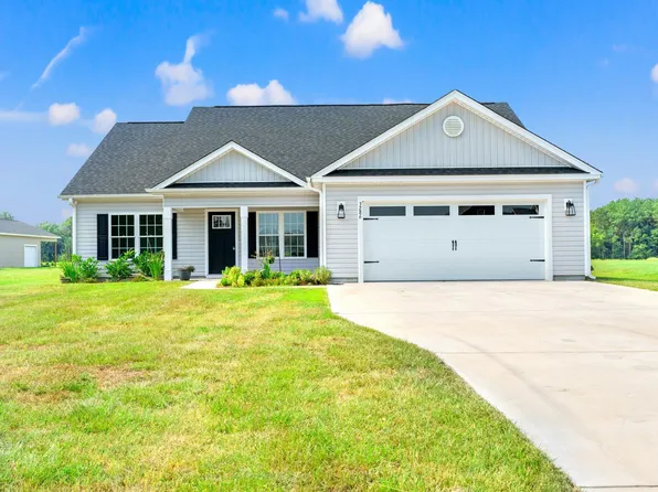 3286 Magnolia Hwy., Aynor, SC 29511