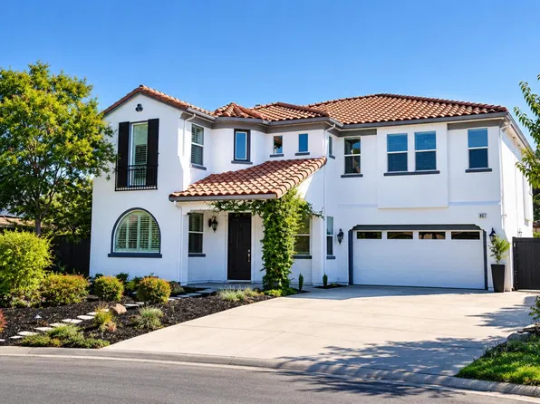 607 Belhaven Ct, El Dorado Hills, CA 95762