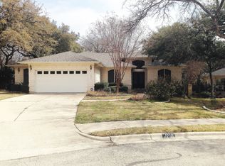 9908 Nocturne Cv, Austin, TX 78750