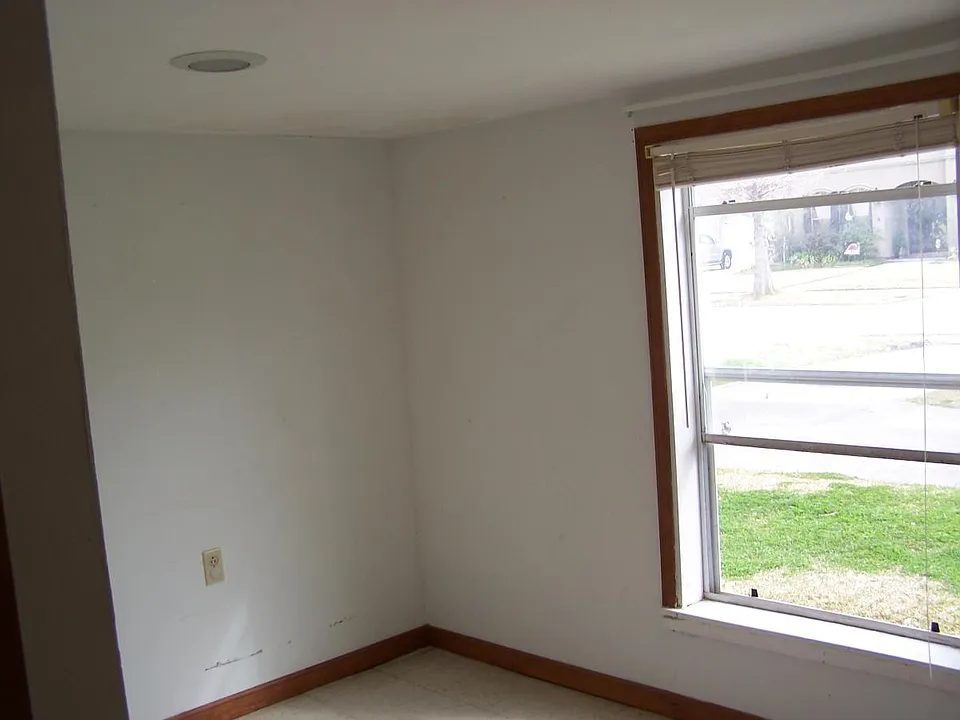 Extra office room