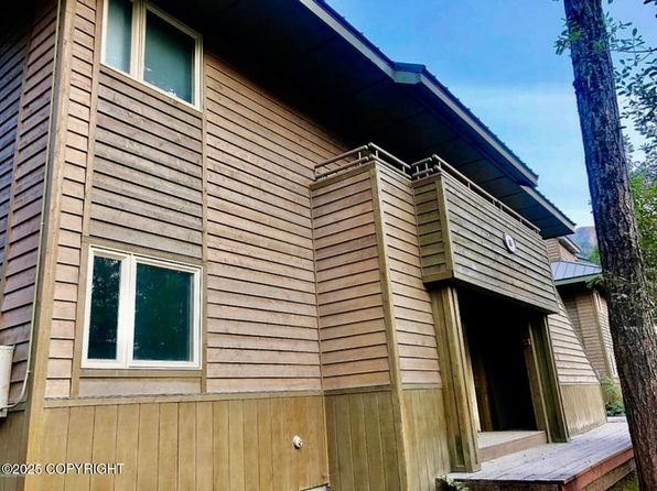 195 Garmisch Rd #10A, Girdwood, AK 99587