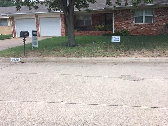 2nd image of 1428 Wilburn Dr