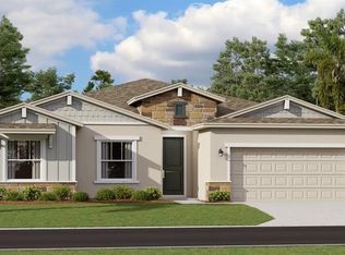 773 Tundra Loop, Groveland, FL 34736