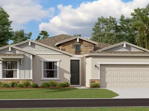 773 Tundra Loop, Groveland, FL 34736
