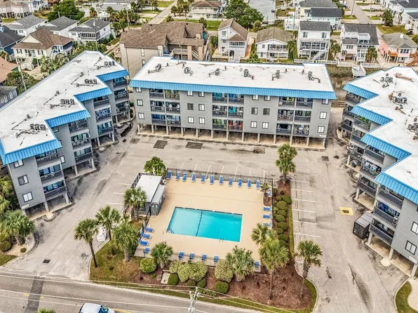 6000 N Ocean Blvd. N #336, North Myrtle Beach, SC 29582
