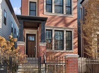 3923 N Paulina St, Chicago, IL 60613