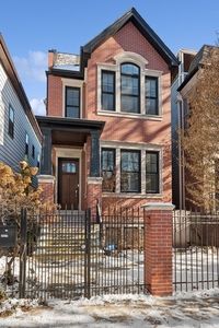 3923 N Paulina St, Chicago, IL, 60613