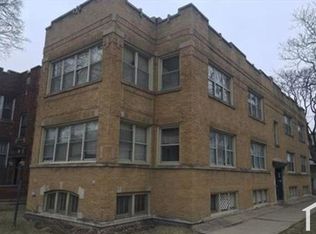 738 E 78th St #1W, Chicago, IL 60619