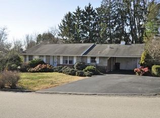 102 Mayor Ave, Greeneville, TN 37745