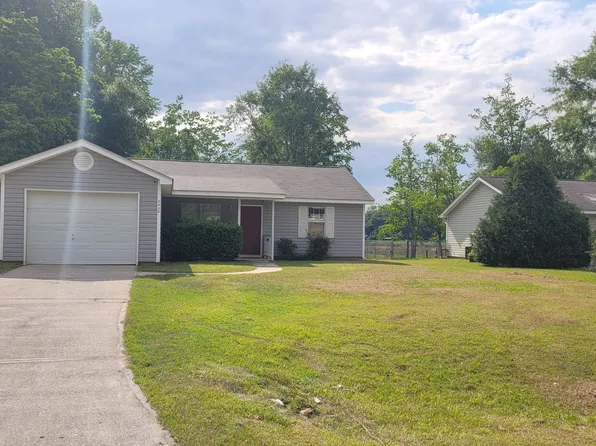 2626 Chateau Ln, Tallahassee, FL 32311