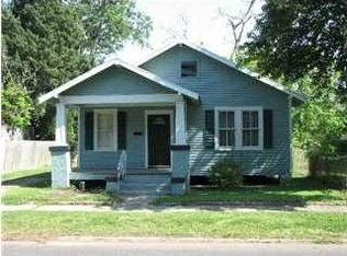 204 Chestnut St, New Iberia, LA 70560