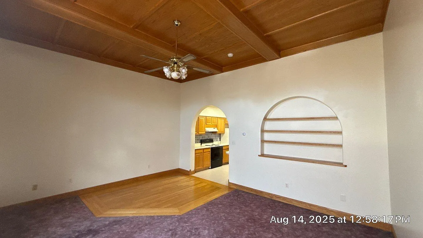 318 Liberty St - 318 1/2 Liberty St Apt# 2 — Photo 3