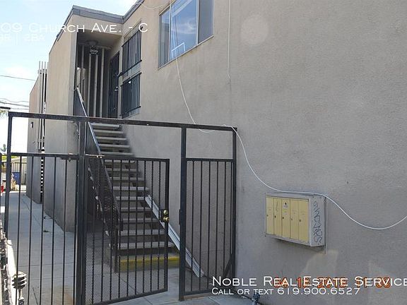 2nd image of 209 Church Ave APT C